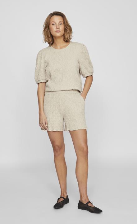 Actual product image Vila High Waist Shorts