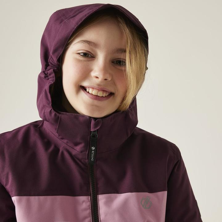 Produktbild Dare2b Send it Jacket (128)