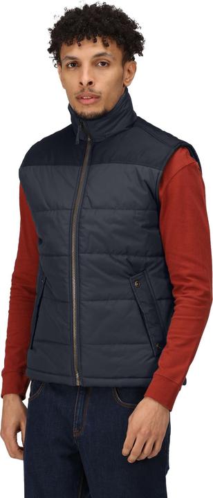 Image du produit Regatta Gilet isolant Standout Altoona (S)