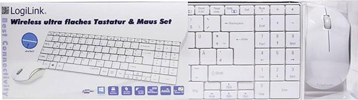 Actual product image LogiLink ID0109 (DE, Wireless)