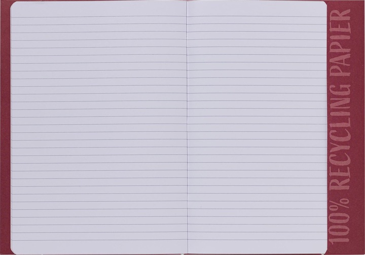 Actual product image Herma A4 paper booklet protector (A4)