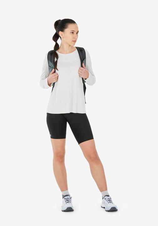 Immagine prodotto Quechua Camicia da trekking a maniche lunghe da donna - MH500 (L)