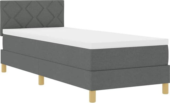 Produktbild vidaXL Boxspringbett (80 x 200 cm)