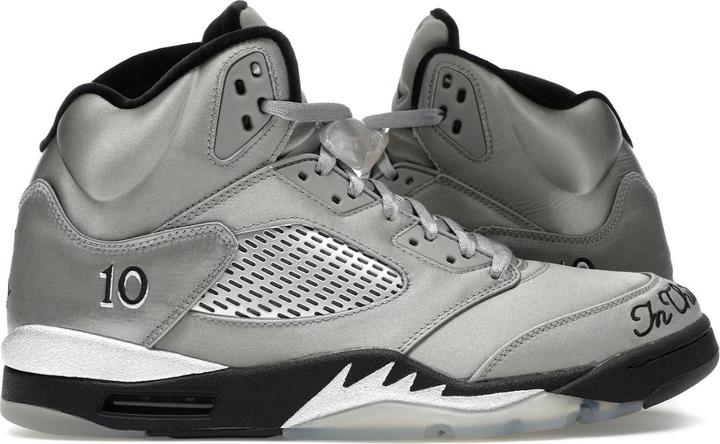 Image du produit Jordan 5 Retro Wings (2025) (Women's) (44.5)
