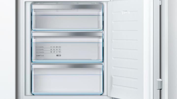 Produktbild Bosch Hausgeräte GIV11AFE0 (Einbau, 72 l)