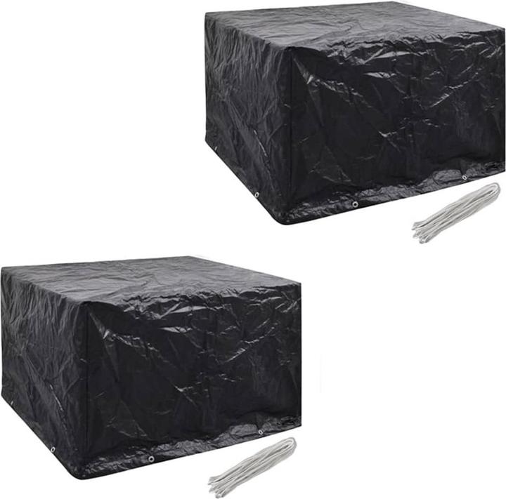 Image du produit vidaXL Brecken