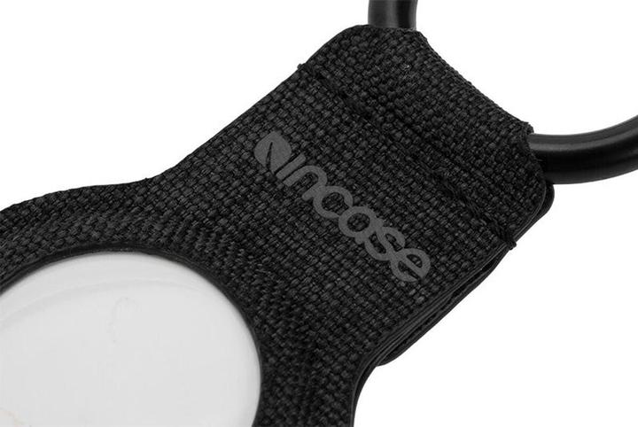 Productafbeelding Incase Sleutelclip met Woolenex voor AirTag - Grafiet