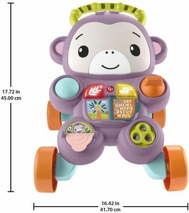 Produktbild Fisher-Price JGW90
