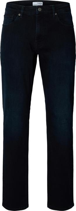 Actual product image Selected SLH196-STRAIGHT CLEO FLEX BB 614 JNS NOS (W32/L30)