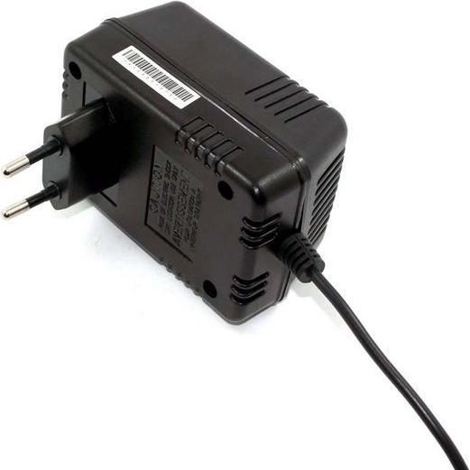 Image du produit RS PRO Adaptateur secteur AC/AC 14W, 230V ac, 9V ac / 1.5A, fiche UE