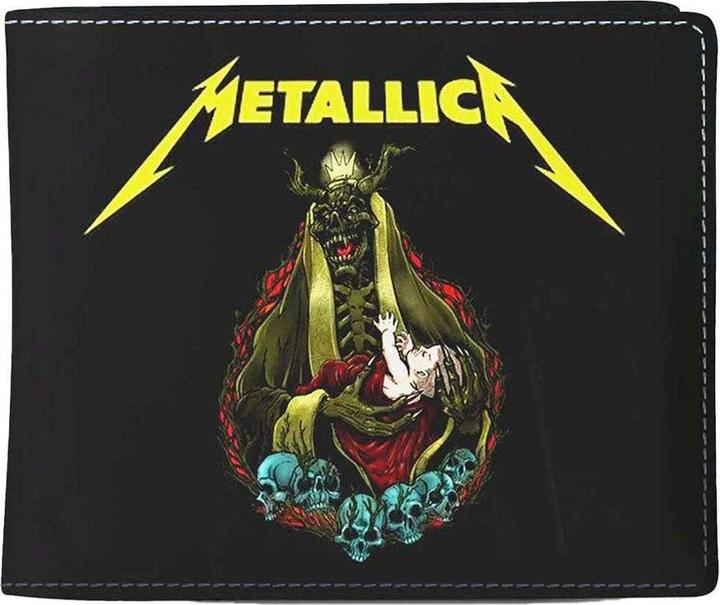 Immagine prodotto Metallica If Darkness Had A Son Portafoglio