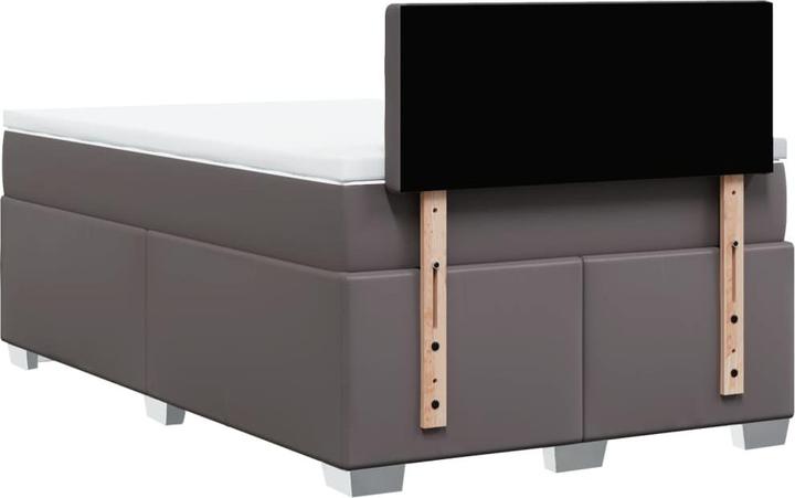 Actual product image vidaXL Boxspringbett (160 x 200 cm)