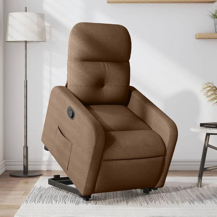 Immagine prodotto vidaXL Relaxsessel mit Aufstehhilfe