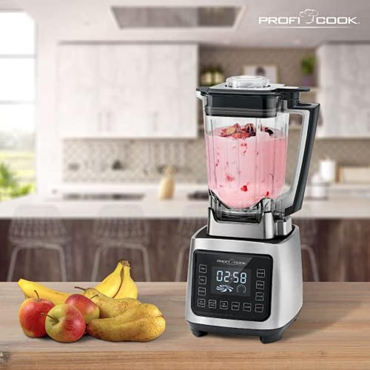 Produktbild Proficook Standmixer UM 1127 (2000 W)