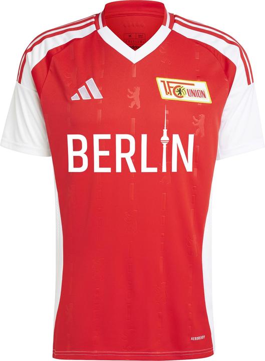 Image du produit adidas Union Berlin Maillot (XL)