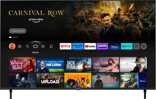 Immagine prodotto Panasonic TX-55MXX889 (55", LCD, 4K)