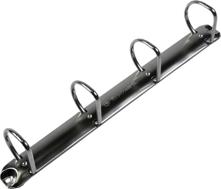 Actual product image Exacompta KREACOVER - Ring binders A4 Maxi (A4, 67 mm, 1 pcs.)