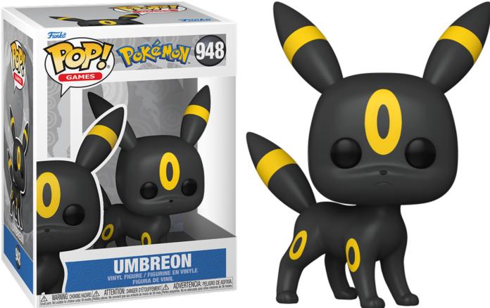 Immagine prodotto Funko Umbreon