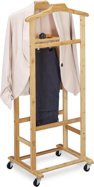 Actual product image Relaxdays Valet