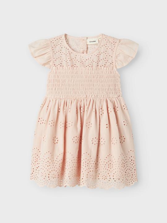 Actual product image Name it Bio-Baumwoll Kleid (110)
