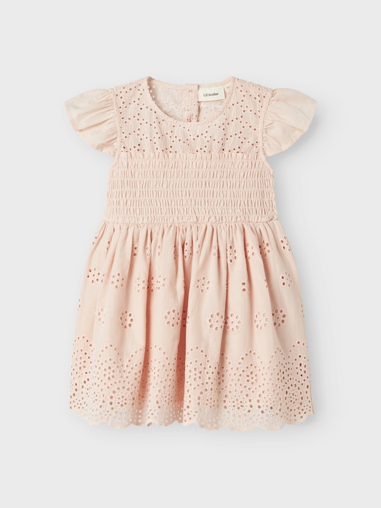 Produktbild Name it Bio-Baumwoll Kleid (104)
