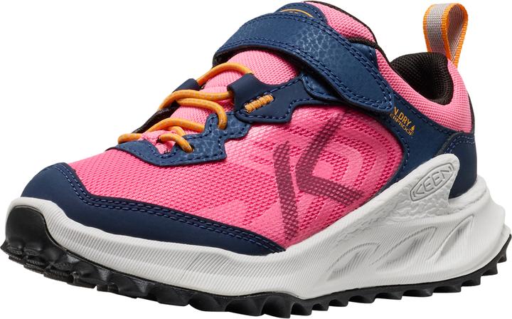 Naval Academy, pink lemonade