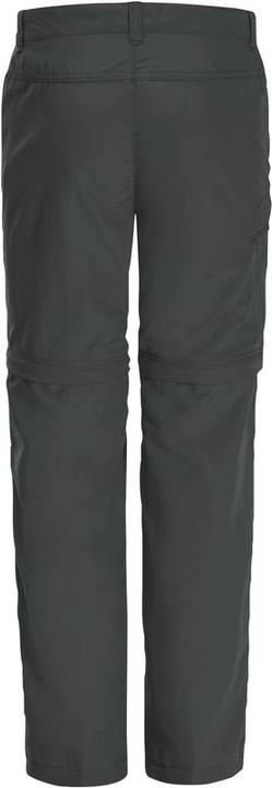 Actual product image Jack Wolfskin Safari Zip Off Pants K (92)