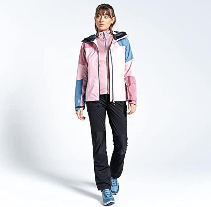 Immagine prodotto Dare2b Checkpoint Iiijkt (44)