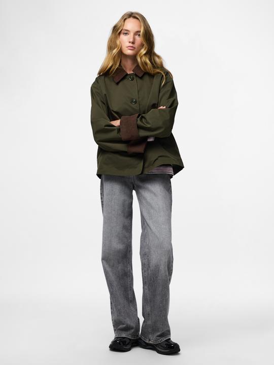 Actual product image Pieces PCJORMA Jacke (L)