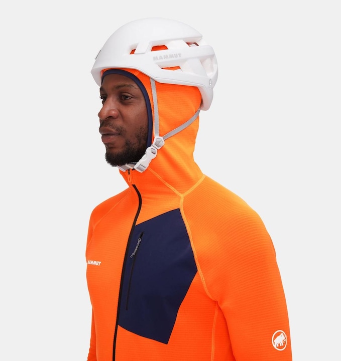 Image du produit Mammut Veste à capuche Aenergy Light ML Hommes (S)
