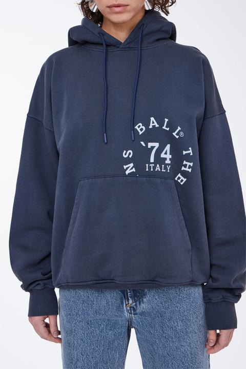 Produktbild Ball BARIVA HOODIE 50405059 (M)