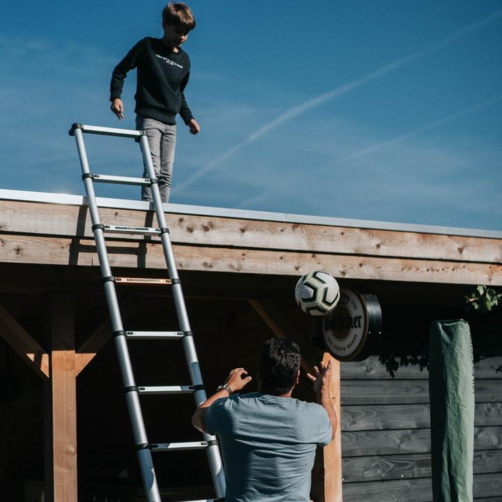 Produktbild Batavia Giraffe Air (Stehleiter, 380 cm)