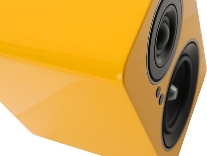 Image du produit Jamo C705PA MKII (45 W)