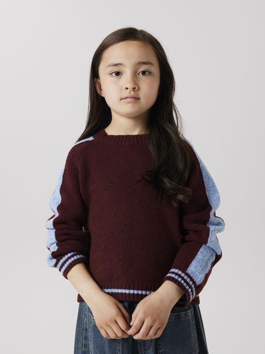 Produktbild Name it Regular Fit Strickpullover (122, 128)