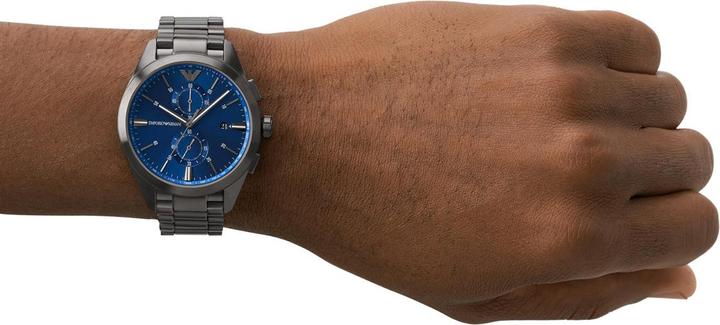 Produktbild Emporio Armani Claudio (Chronograph, 43 mm)