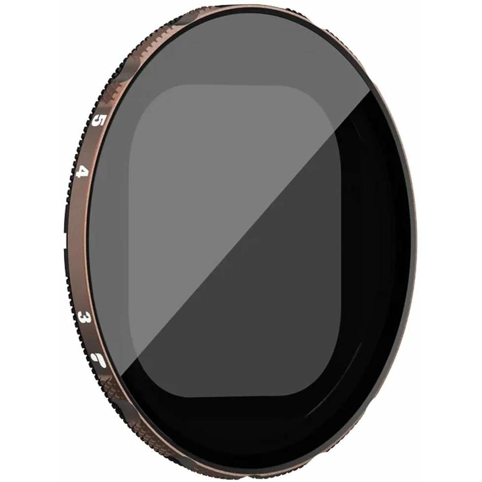 PolarPro LiteChaser Pro, Weiteres Smartphone Zubehör, Schwarz