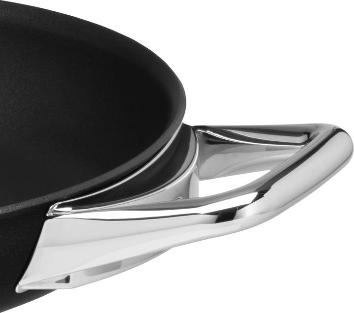 Produktbild WMF Steak Profi (28 cm, Bratpfanne, Edelstahl)