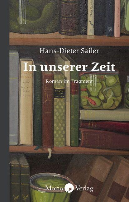 In unserer Zeit (Deutsch, Hans-Dieter Sailer, 2022)