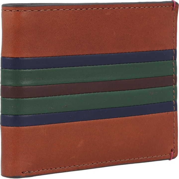 Produktbild Fossil Bronson Geldbörse Leder 11 cm