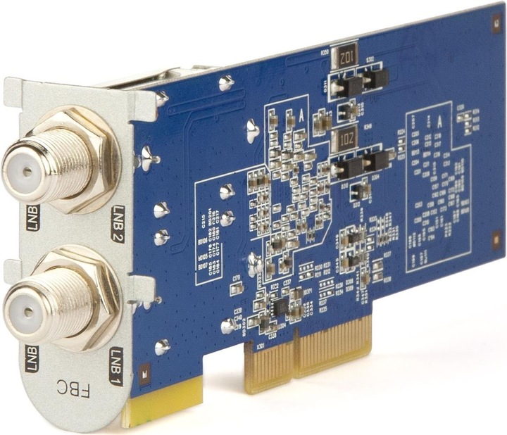 Image du produit Dreambox DVB-S2X-MS MultiStream