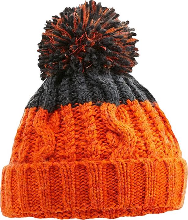 Actual product image Beechfield Cap Apres (One size)