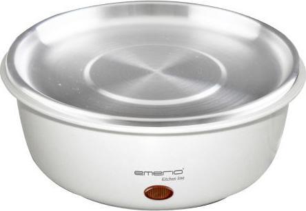 Actual product image Emerio Egg boiler