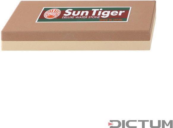 Sun Tiger Kombi-Schärfstein