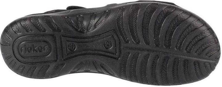 Produktbild Rieker Sandalen Kunststoff (38)