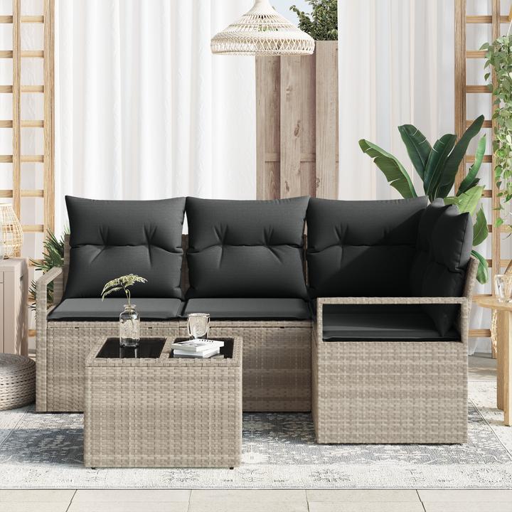 Actual product image vidaXL Xavier