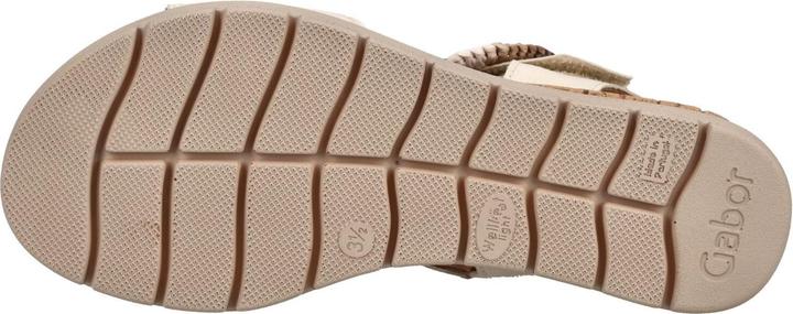Produktbild Gabor Sandalen (36)