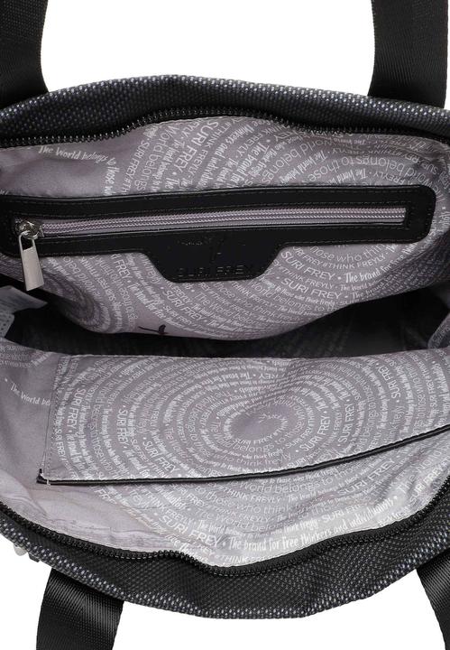 Actual product image Suri Frey Shopper SFY SURI Sports Marry Flower