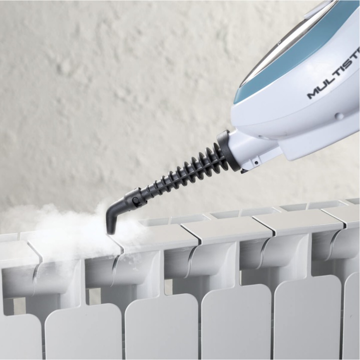 Actual product image Ariete 4169 Multi Steam System (1500 W)