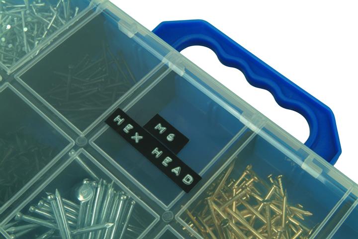 Immagine prodotto Dymo Goffratrice Omega