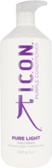 Actual product image Icon Pure Light Conditioner 1000ml (1000 ml)